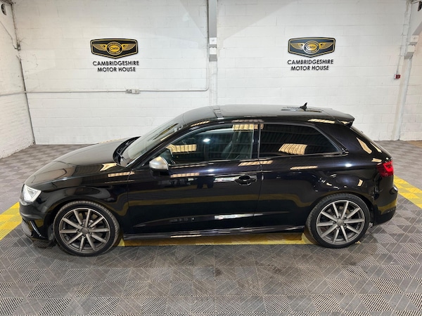 Used Audi S3 2015 for sale - 75493802: Photo 11