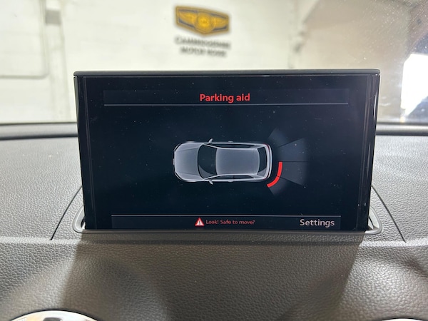 Used Audi S3 2015 for sale - 75493802: Photo 12