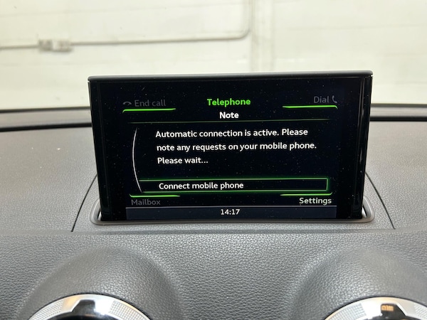 Used Audi S3 2015 for sale - 75493802: Photo 16