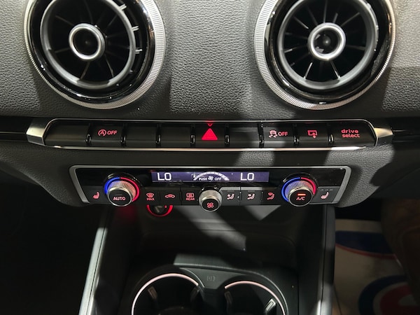 Used Audi S3 2015 for sale - 75493802: Photo 17