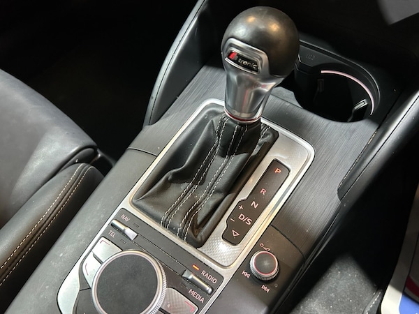 Used Audi S3 2015 for sale - 75493802: Photo 18