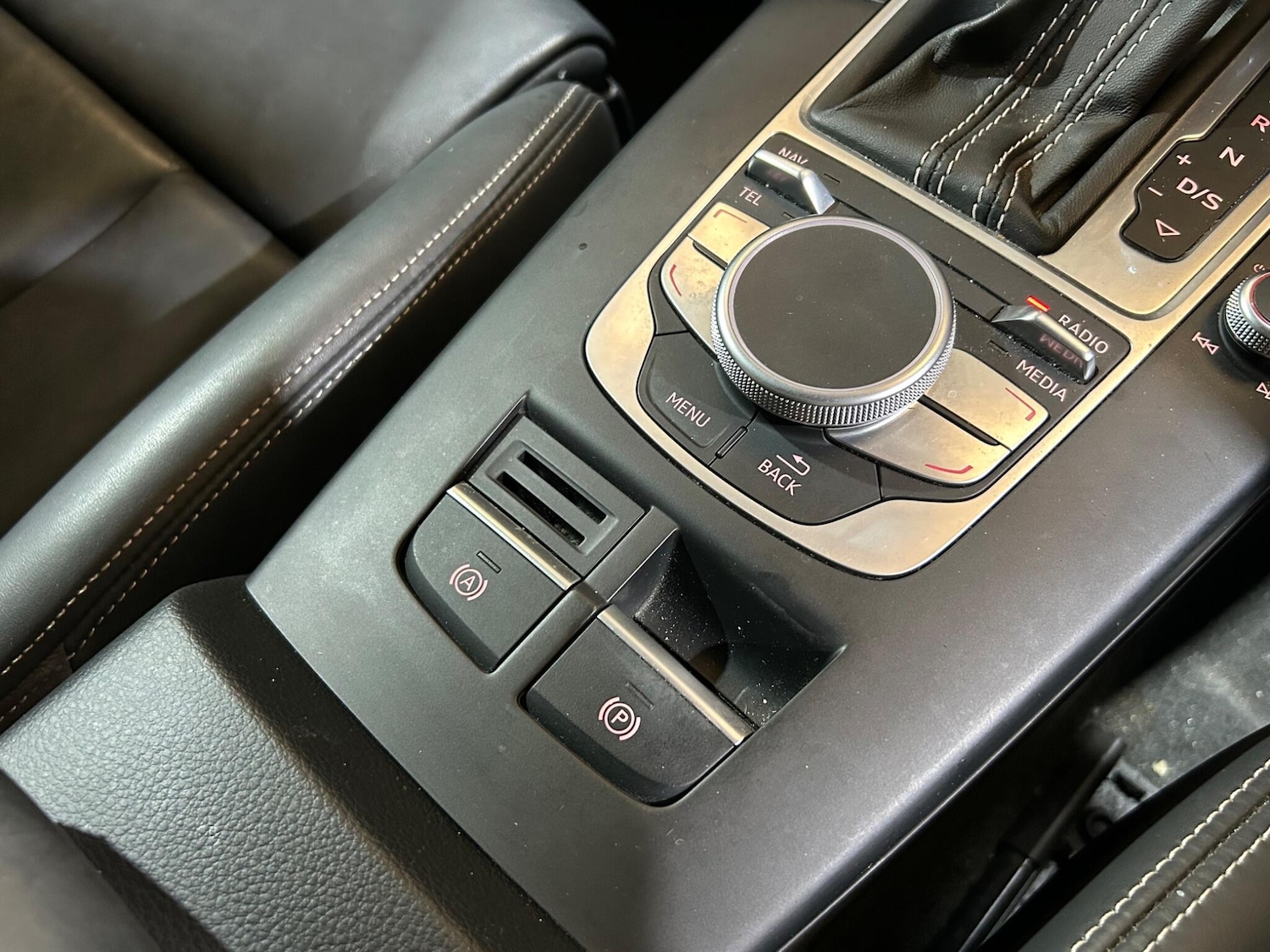 Vehicle 19