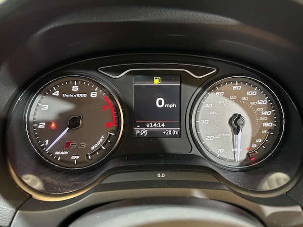 Used Audi S3 2015 for sale - 75493802: Photo 24