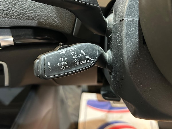 Used Audi S3 2015 for sale - 75493802: Photo 26