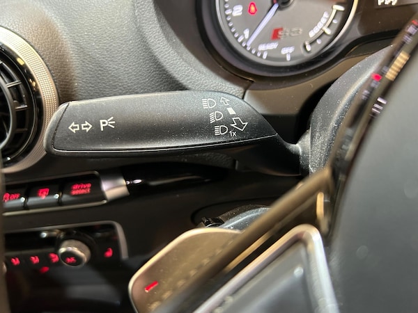 Used Audi S3 2015 for sale - 75493802: Photo 27