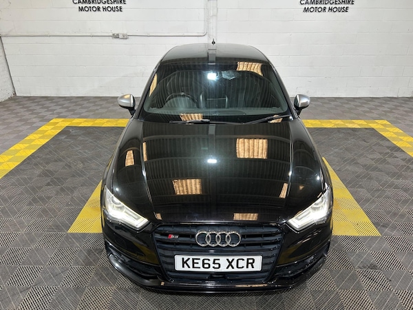 Used Audi S3 2015 for sale - 75493802: Photo 32