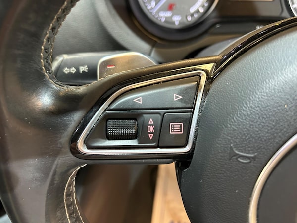 Used Audi S3 2015 for sale - 75493802: Photo 34