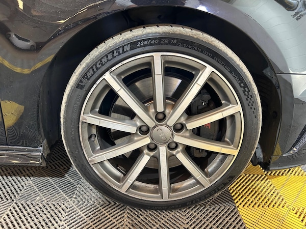Used Audi S3 2015 for sale - 75493802: Photo 36