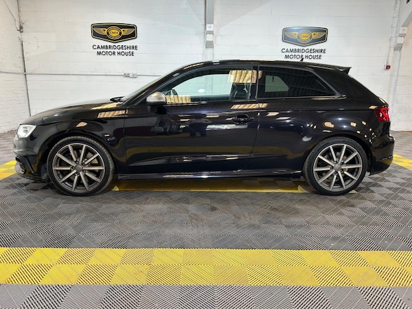 Used Audi S3 2015 for sale - 75493802: Photo 37