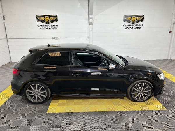 Used Audi S3 2015 for sale - 75493802: Photo 39