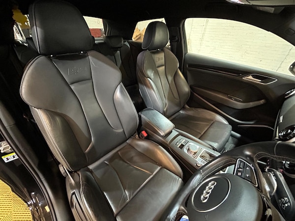 Used Audi S3 2015 for sale - 75493802: Photo 41