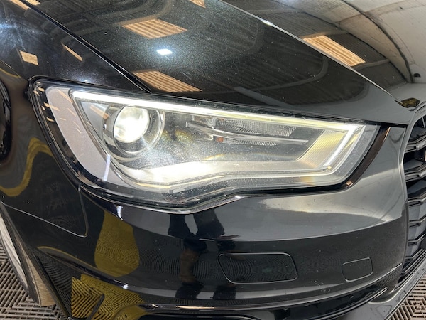 Used Audi S3 2015 for sale - 75493802: Photo 42