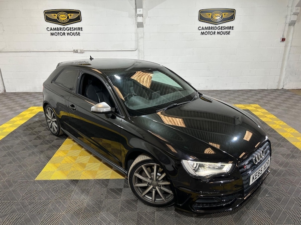 Used Audi S3 2015 for sale - 75493802: Photo 43
