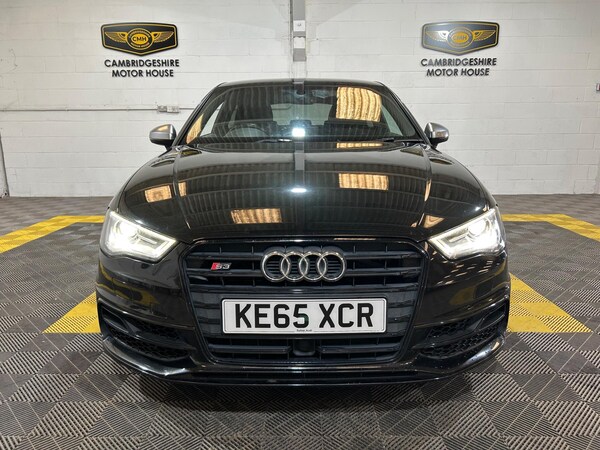 Used Audi S3 2015 for sale - 75493802: Photo 49