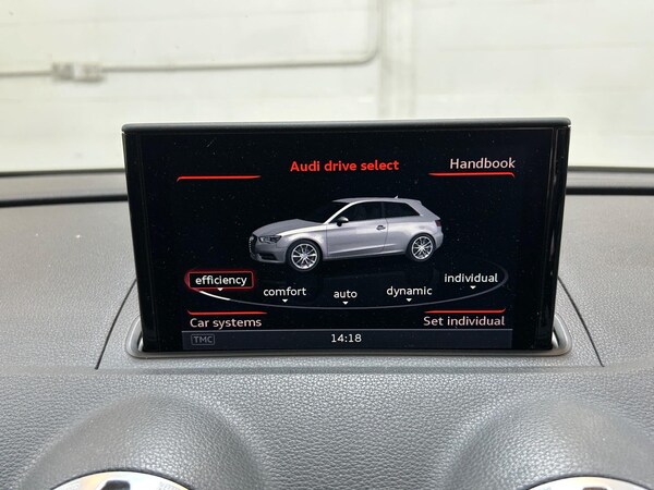 Used Audi S3 2015 for sale - 75493802: Photo 51
