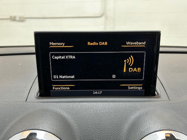 Used Audi S3 2015 for sale - 75493802: Photo 53