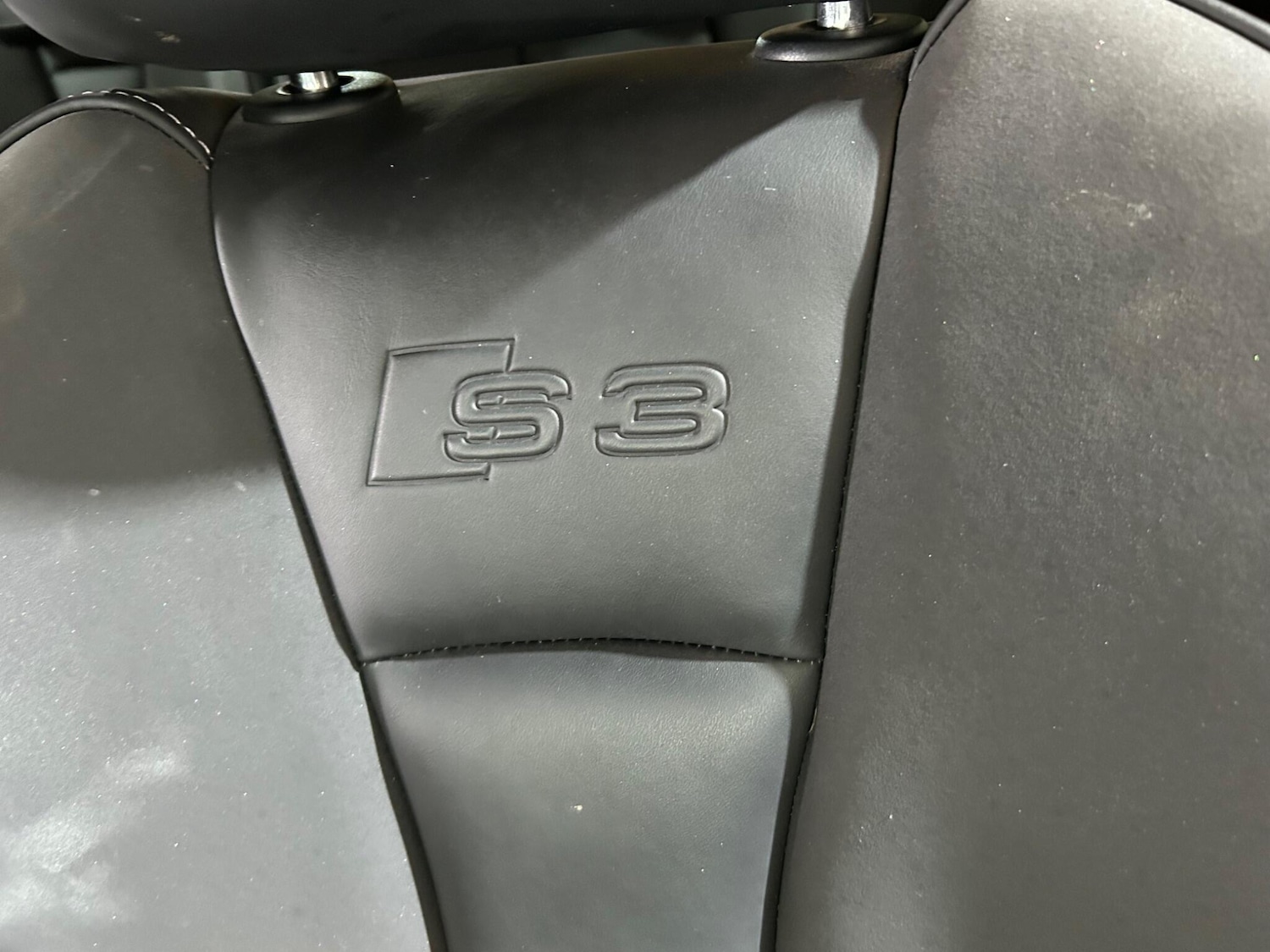 Vehicle 54