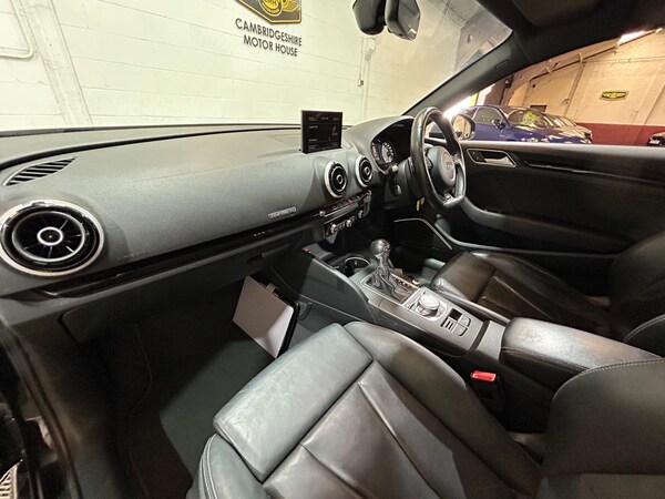 Used Audi S3 2015 for sale - 75493802: Photo 55