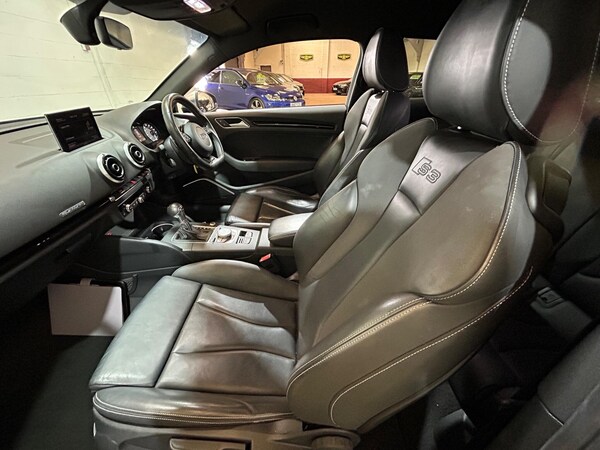 Used Audi S3 2015 for sale - 75493802: Photo 56