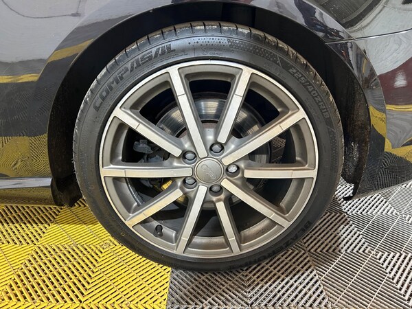 Used Audi S3 2015 for sale - 75493802: Photo 65