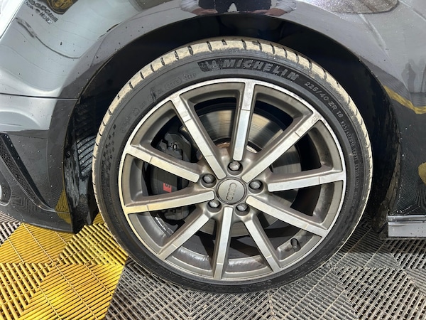 Used Audi S3 2015 for sale - 75493802: Photo 67