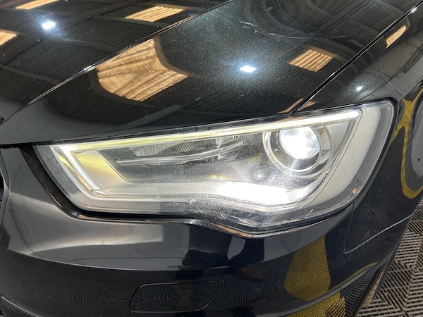 Used Audi S3 2015 for sale - 75493802: Photo 68