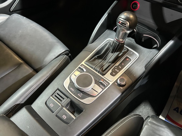 Used Audi S3 2015 for sale - 75493802: Photo 7