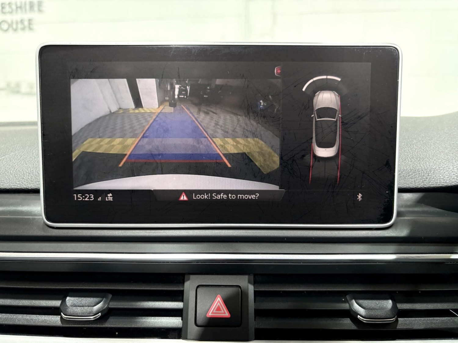 Used Audi A5 Cabriolet 2017 for sale - 75991473: Photo 11