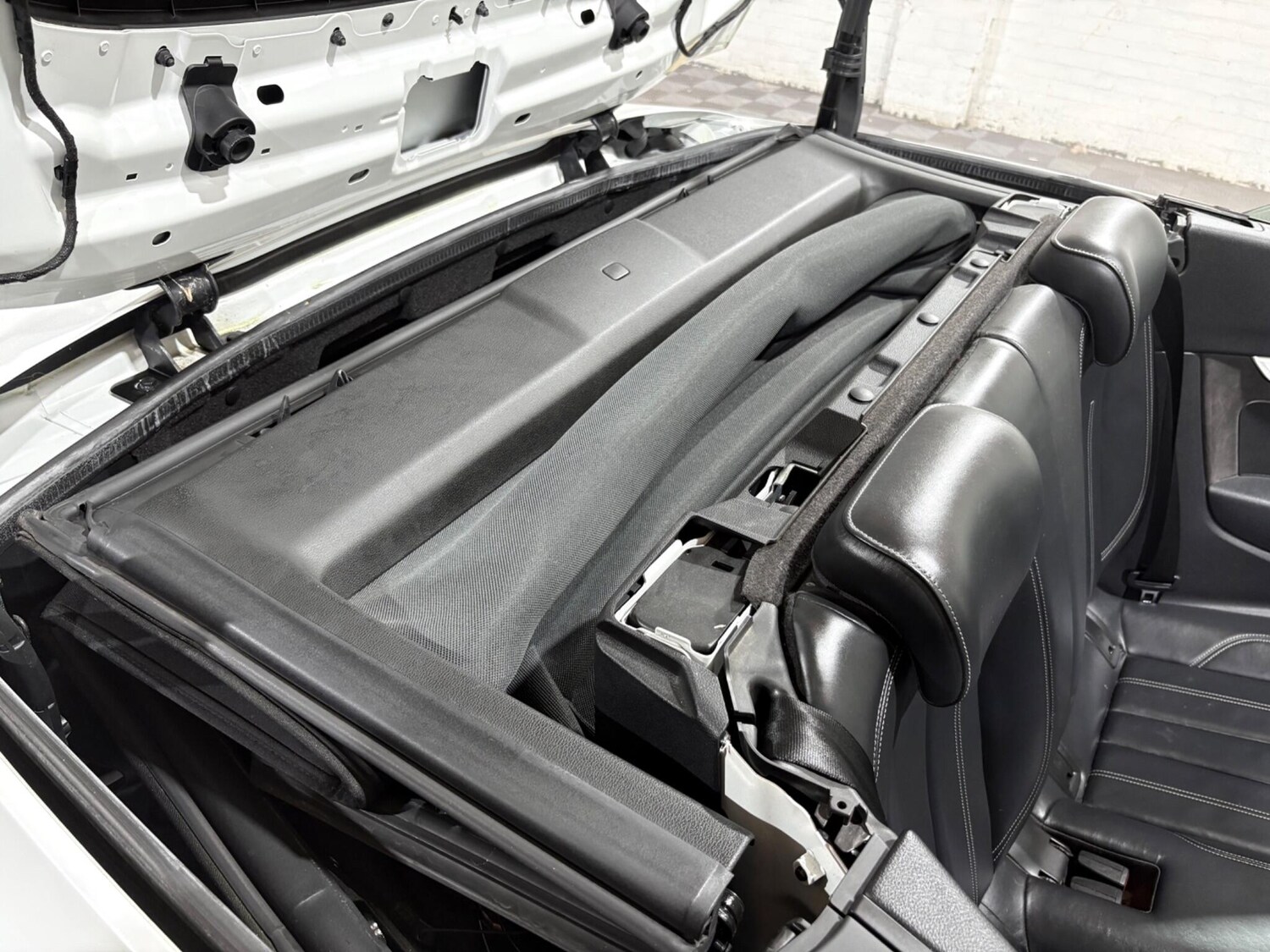 Used Audi A5 Cabriolet 2017 for sale - 75991473: Photo 25