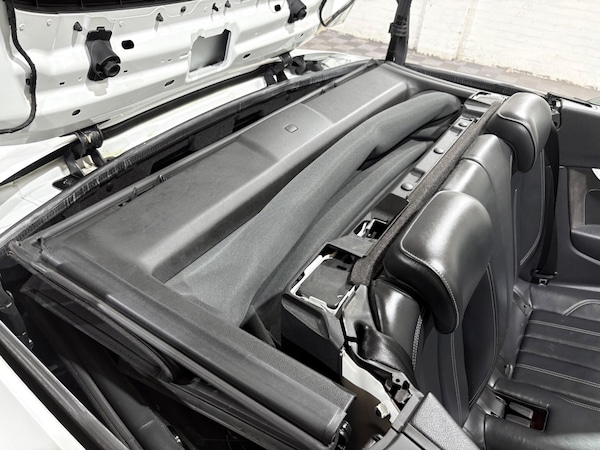 Used Audi A5 Cabriolet 2017 for sale - 75991473: Photo 25