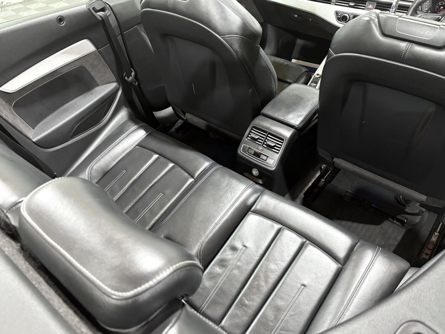 Used Audi A5 Cabriolet 2017 for sale - 75991473: Photo 31