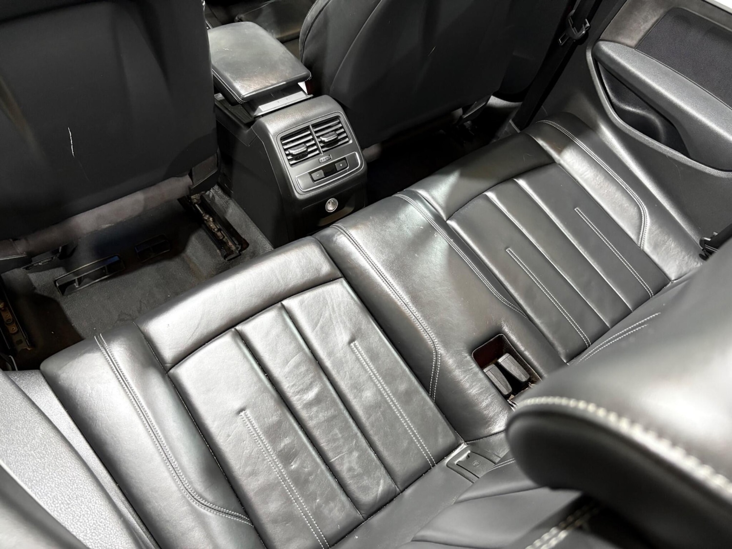 Used Audi A5 Cabriolet 2017 for sale - 75991473: Photo 38