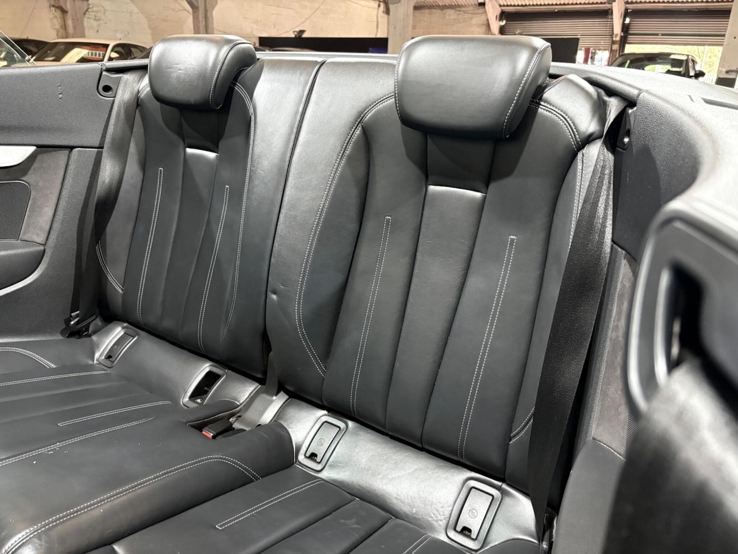 Used Audi A5 Cabriolet 2017 for sale - 75991473: Photo 39