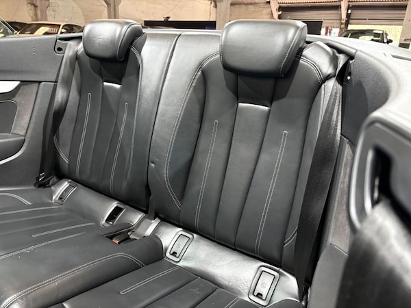 Used Audi A5 Cabriolet 2017 for sale - 75991473: Photo 39