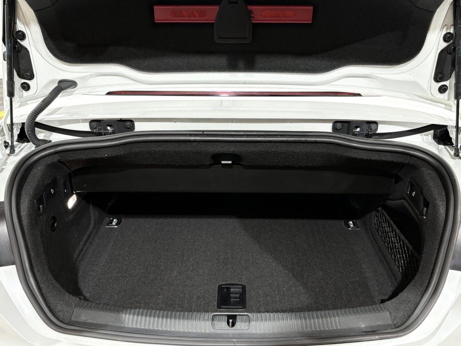 Used Audi A5 Cabriolet 2017 for sale - 75991473: Photo 47