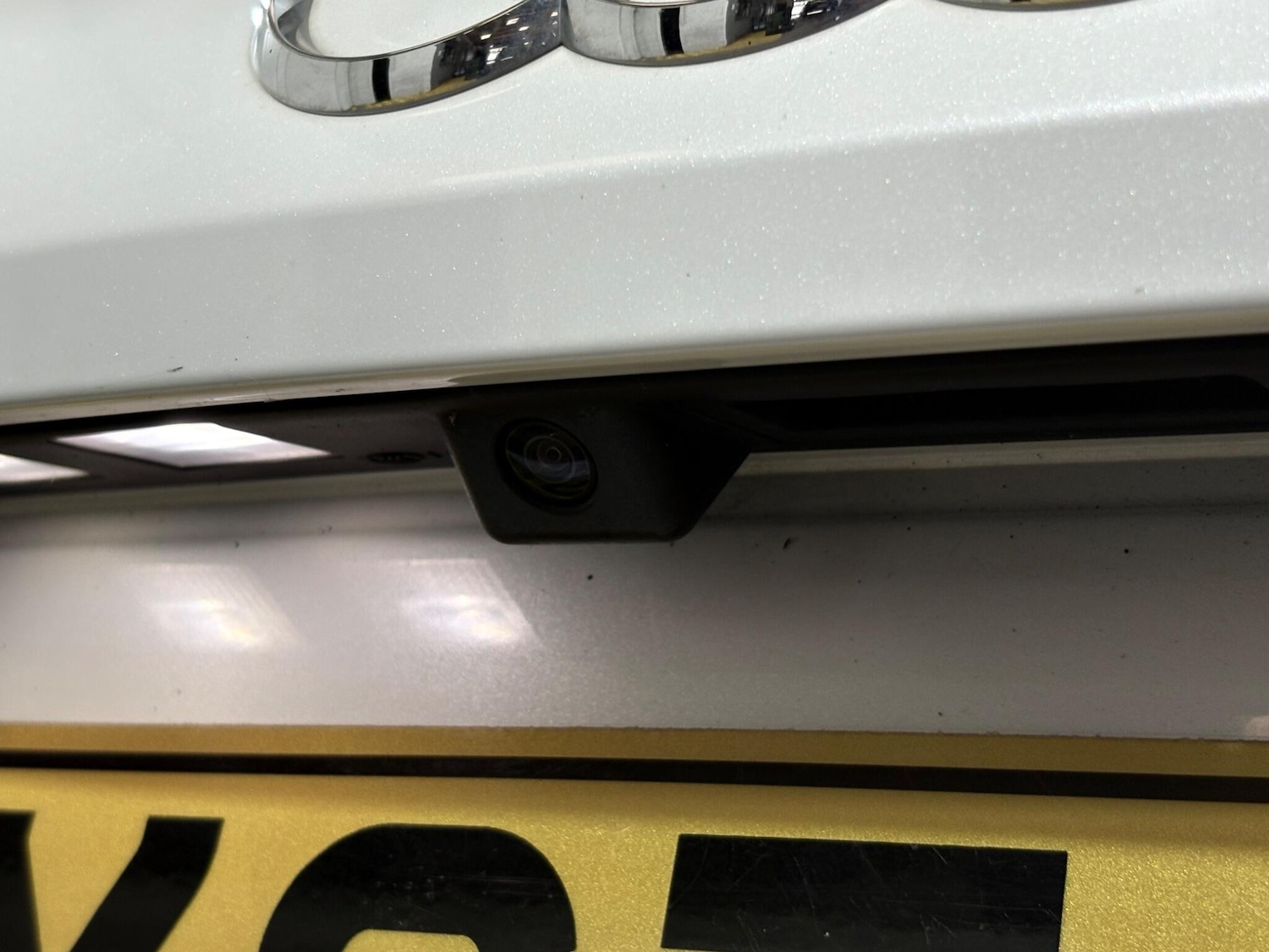 Used Audi A5 Cabriolet 2017 for sale - 75991473: Photo 49