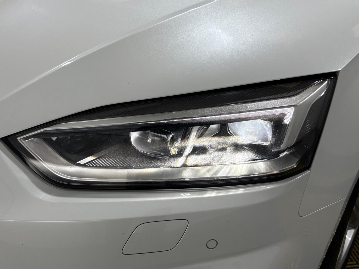 Used Audi A5 Cabriolet 2017 for sale - 75991473: Photo 55