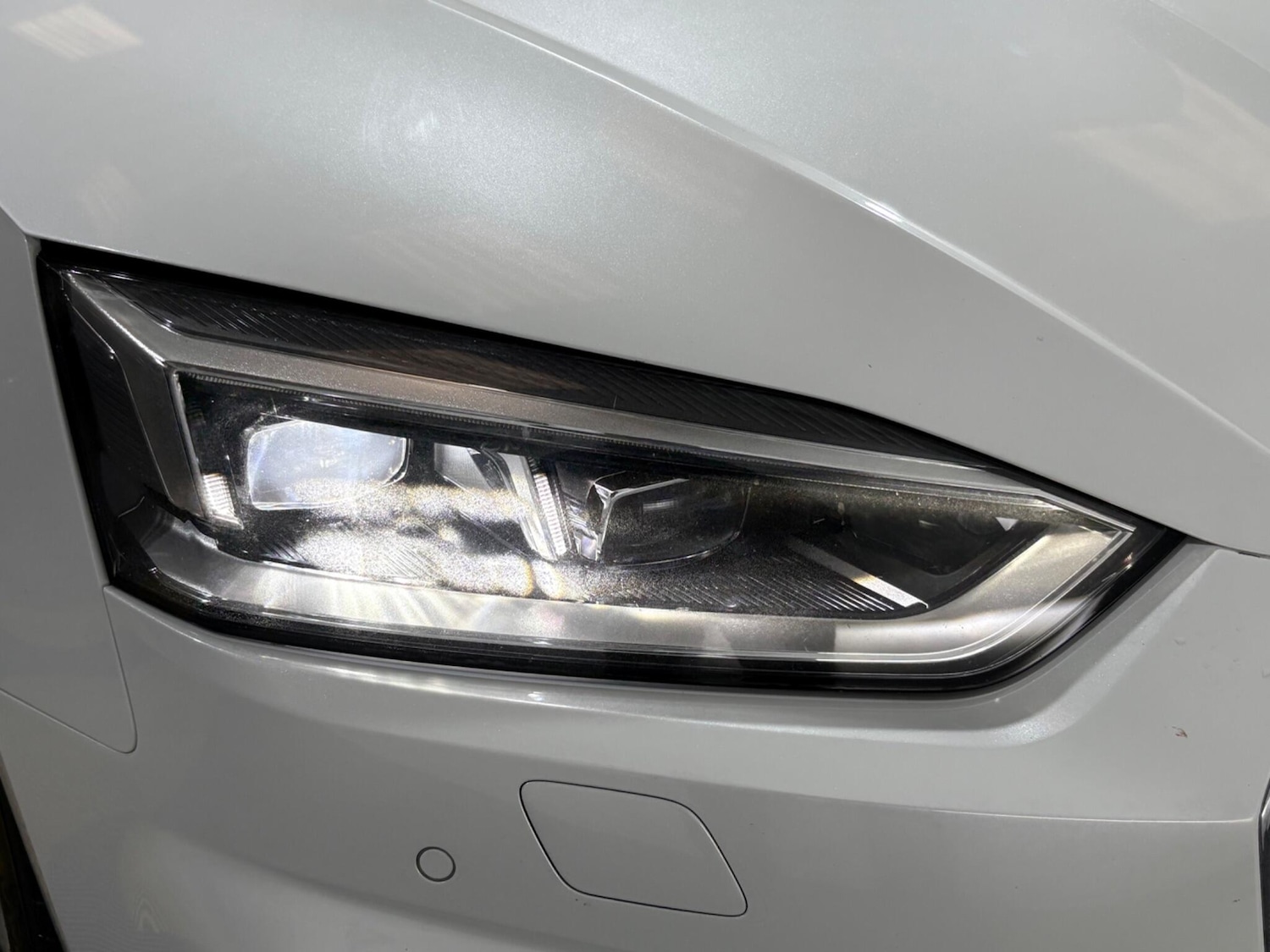 Used Audi A5 Cabriolet 2017 for sale - 75991473: Photo 56