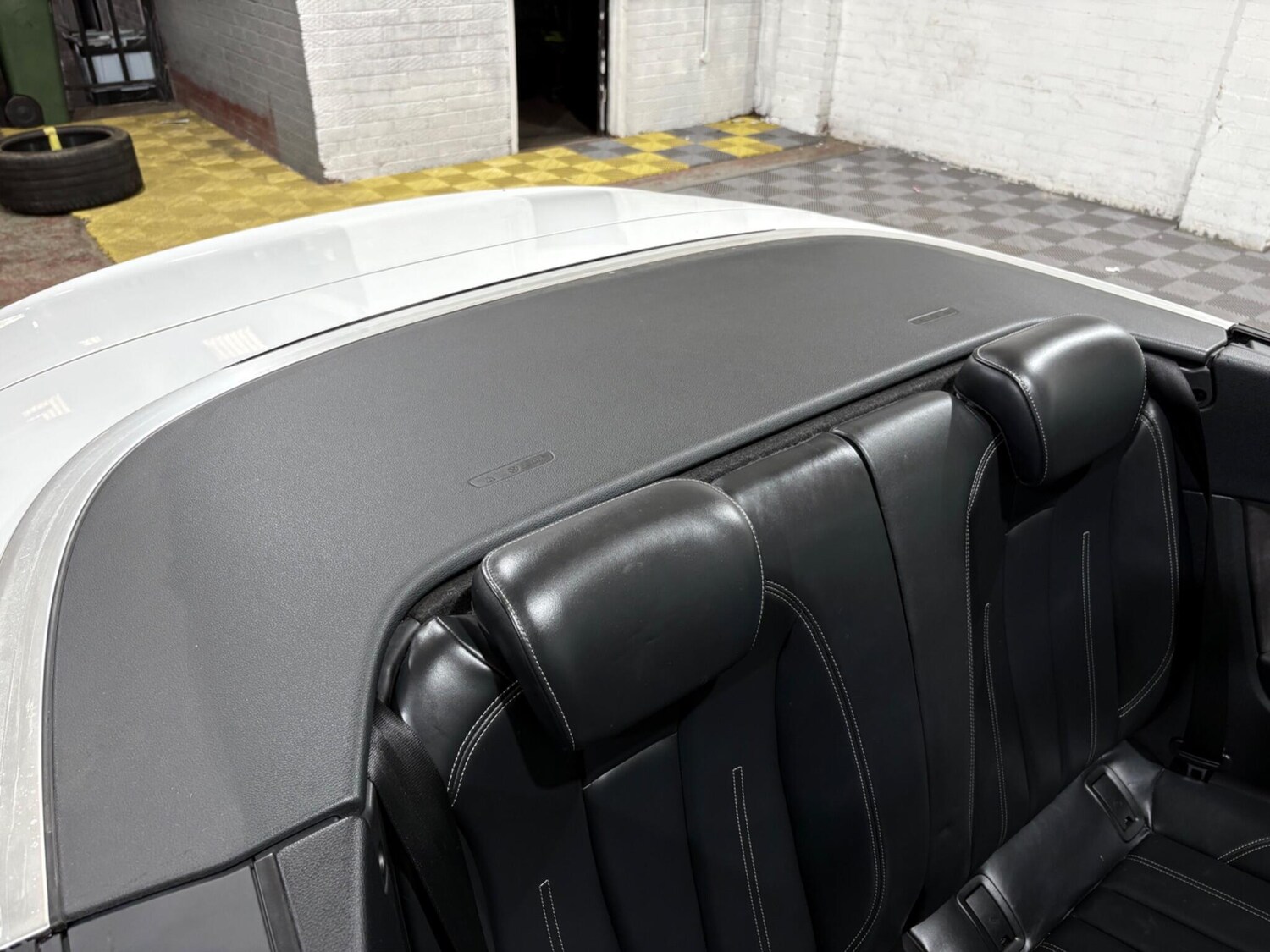 Used Audi A5 Cabriolet 2017 for sale - 75991473: Photo 60