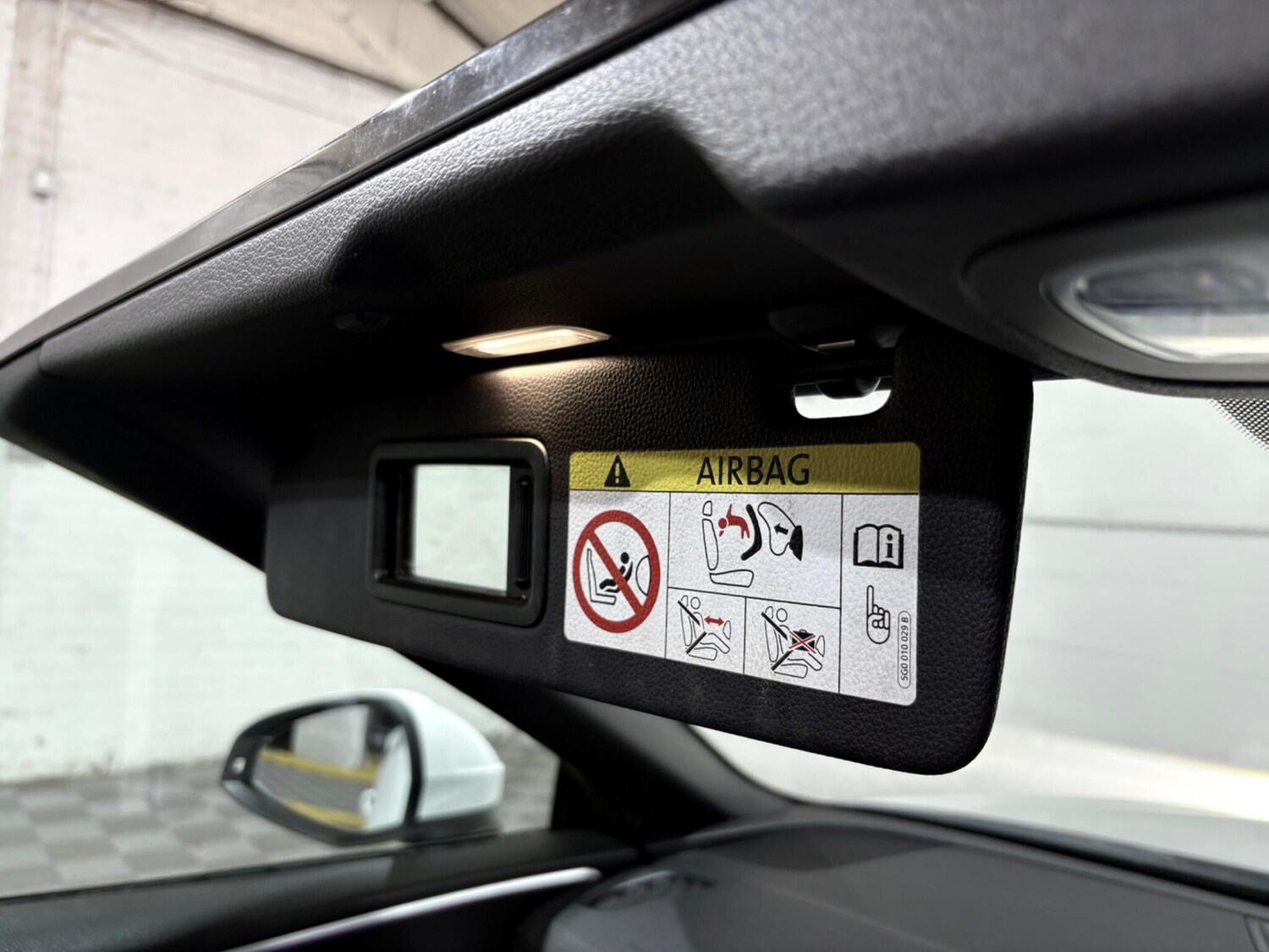 Used Audi A5 Cabriolet 2017 for sale - 75991473: Photo 61