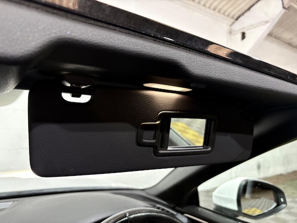 Used Audi A5 Cabriolet 2017 for sale - 75991473: Photo 63