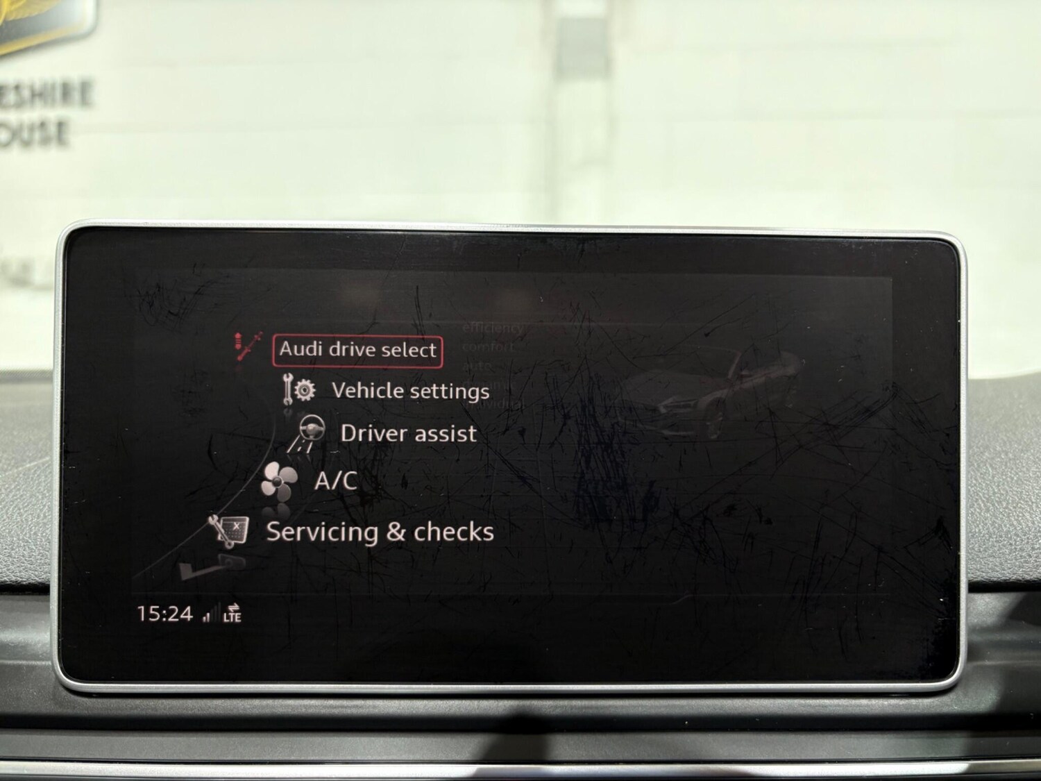 Used Audi A5 Cabriolet 2017 for sale - 75991473: Photo 64