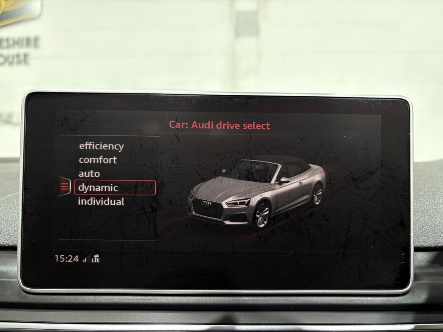 Used Audi A5 Cabriolet 2017 for sale - 75991473: Photo 65