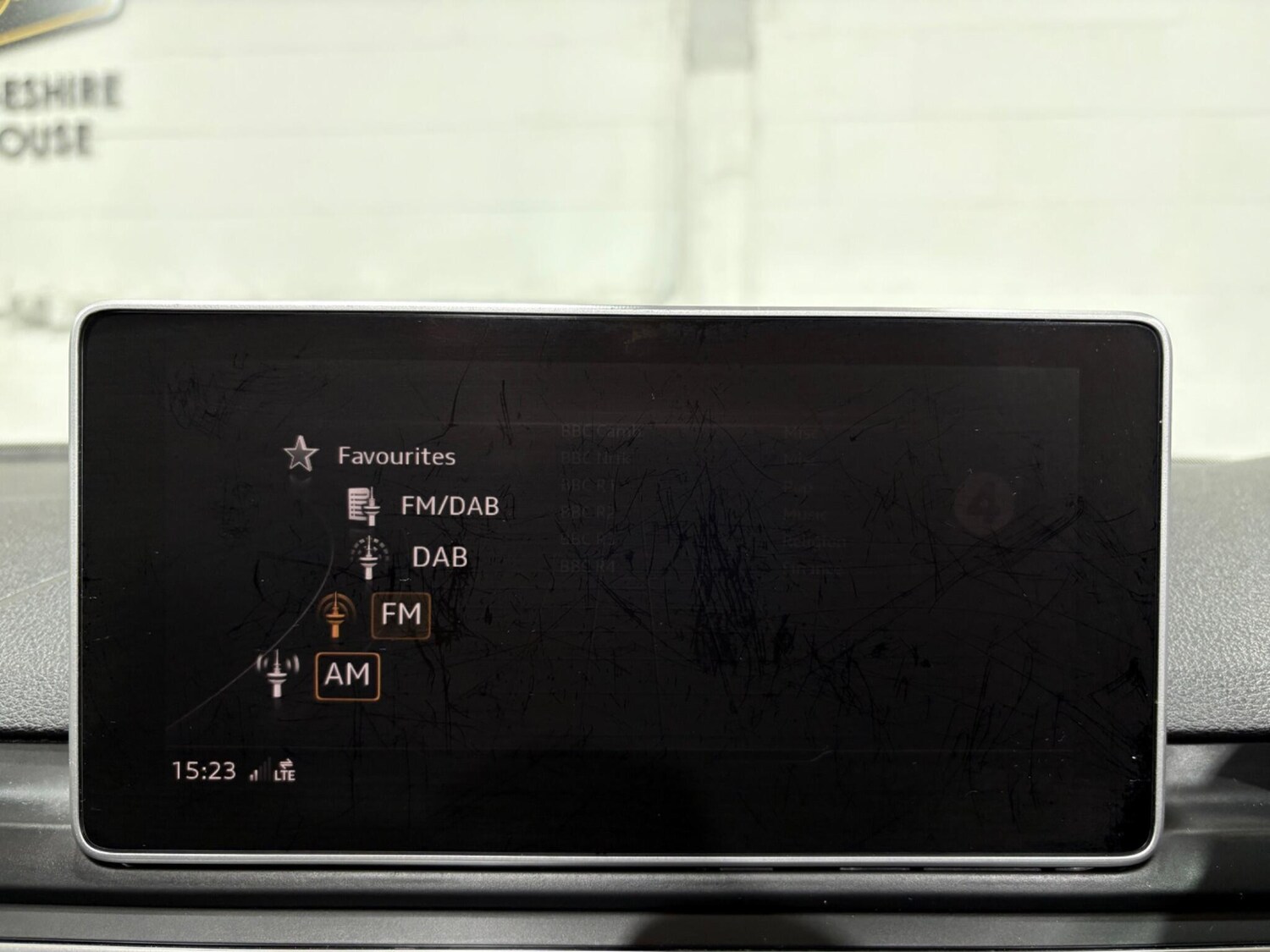 Used Audi A5 Cabriolet 2017 for sale - 75991473: Photo 66