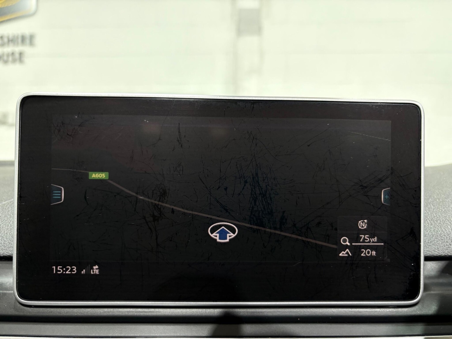 Used Audi A5 Cabriolet 2017 for sale - 75991473: Photo 68