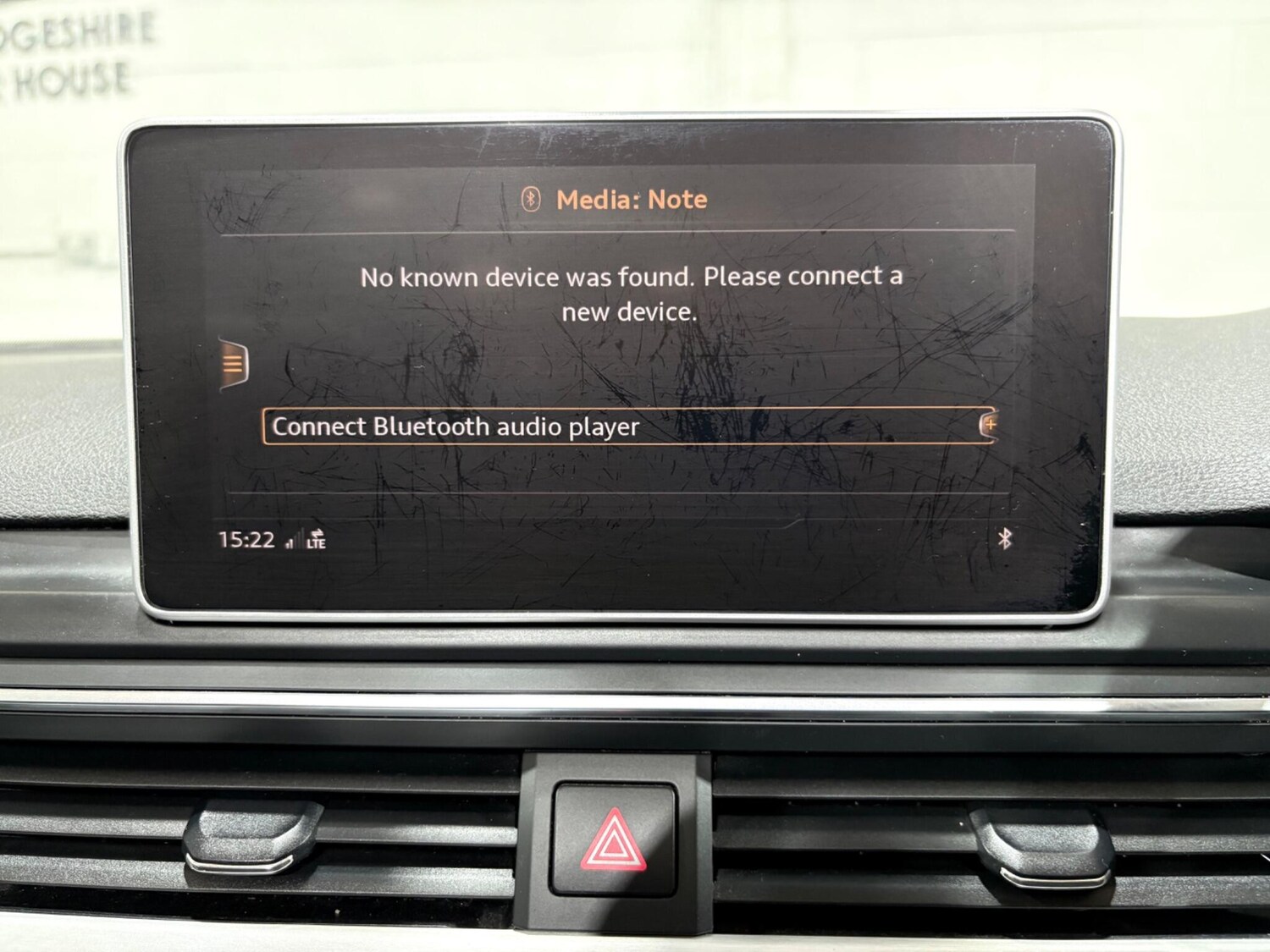 Used Audi A5 Cabriolet 2017 for sale - 75991473: Photo 69