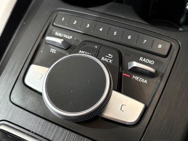 Used Audi A5 Cabriolet 2017 for sale - 75991473: Photo 78