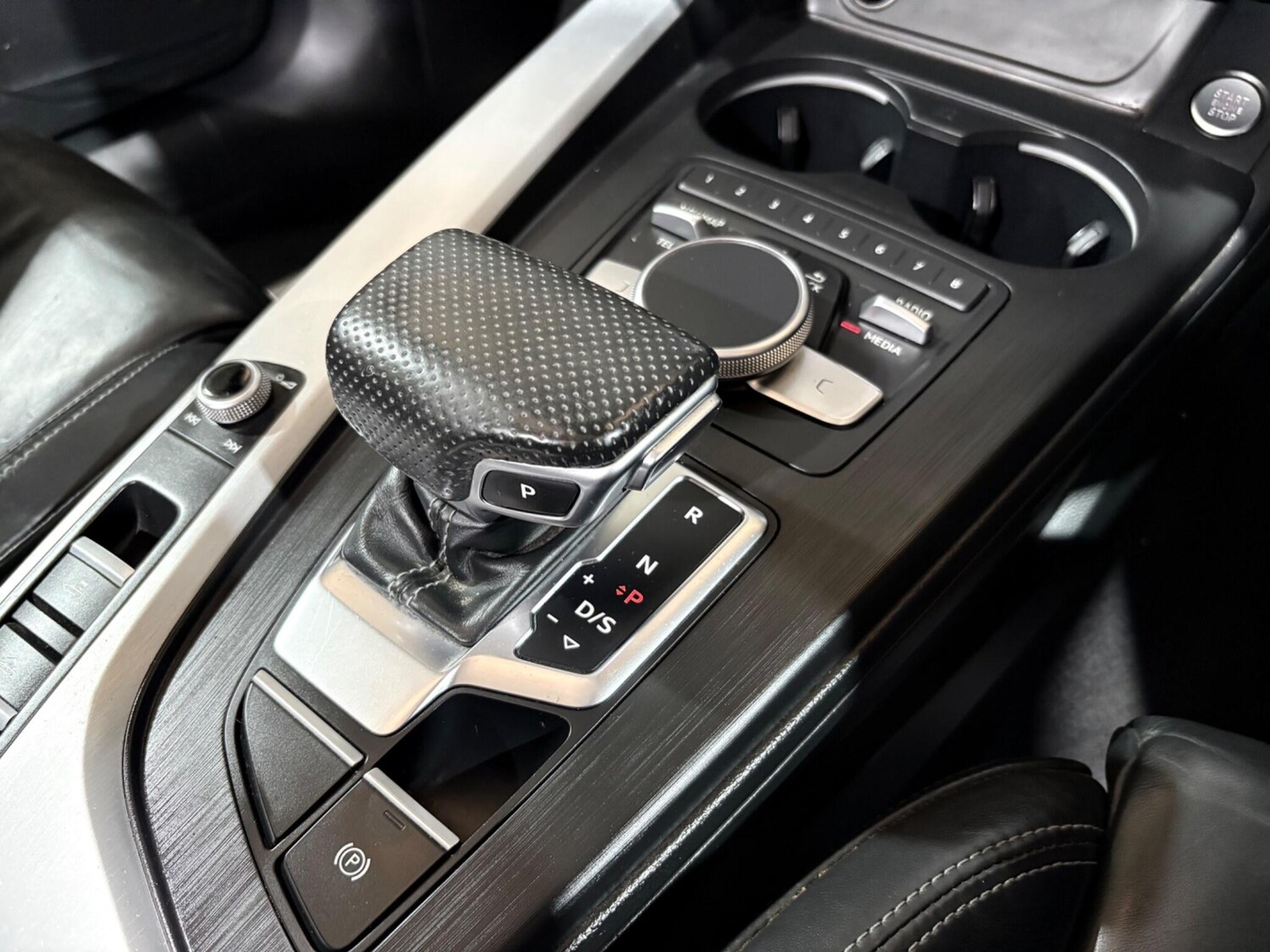 Used Audi A5 Cabriolet 2017 for sale - 75991473: Photo 83