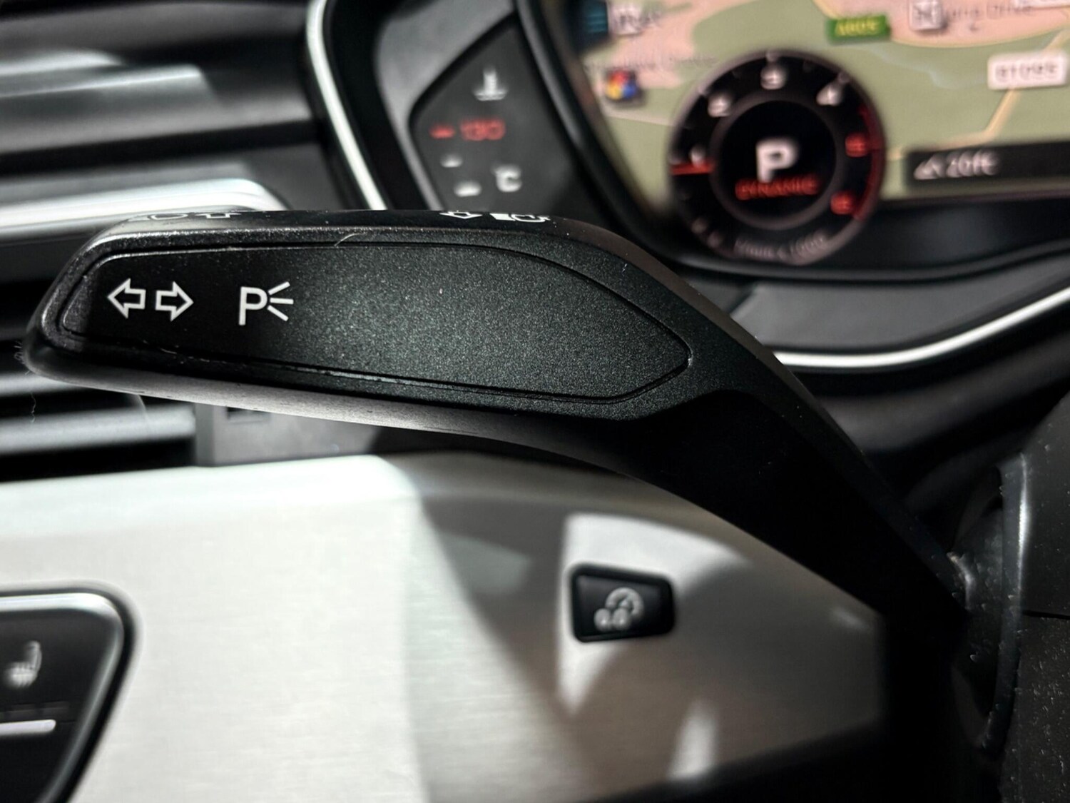 Used Audi A5 Cabriolet 2017 for sale - 75991473: Photo 86