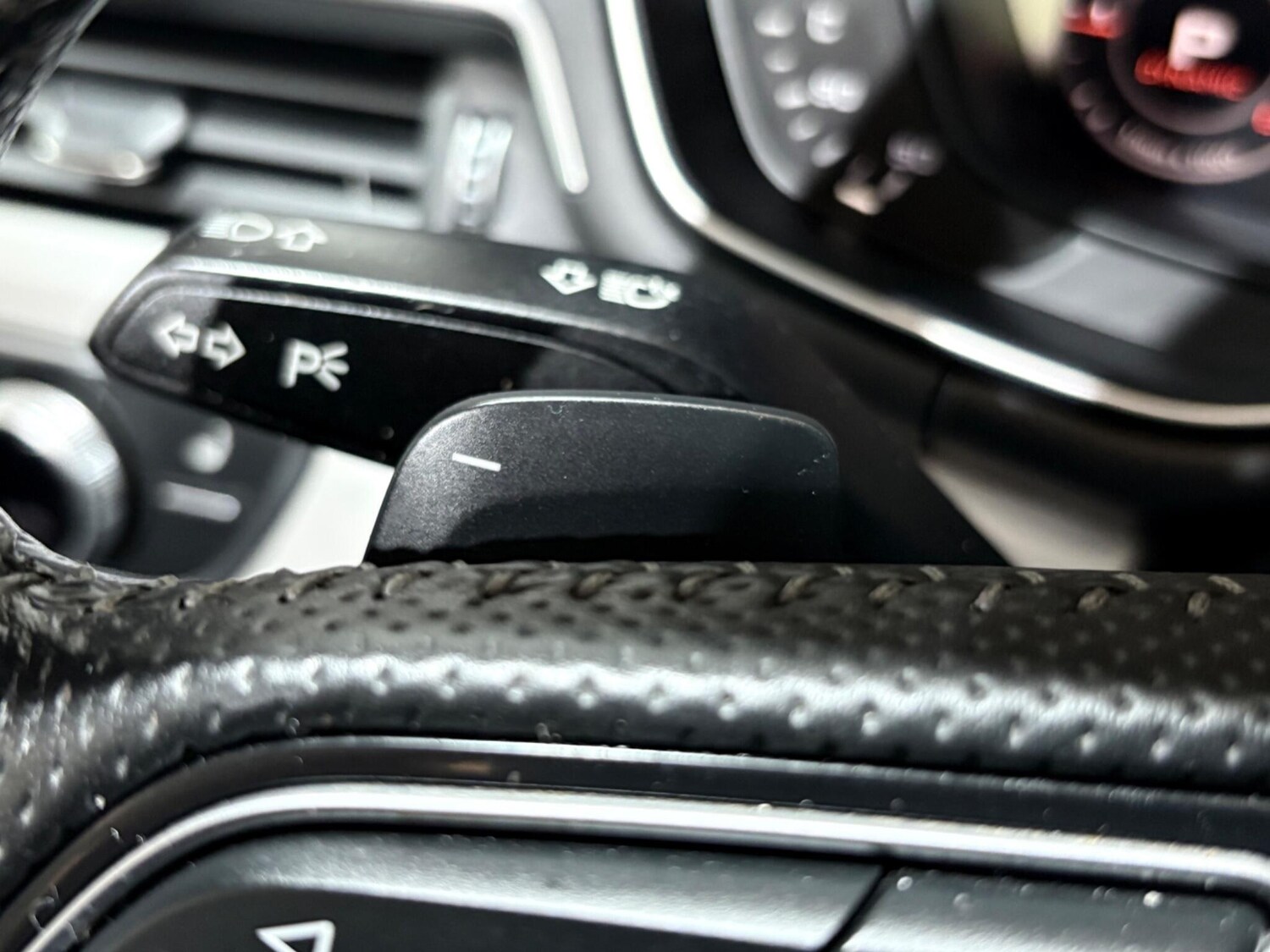 Used Audi A5 Cabriolet 2017 for sale - 75991473: Photo 87